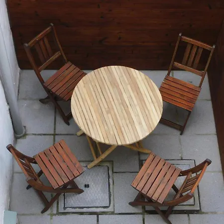 Kruitenberg Holiday home