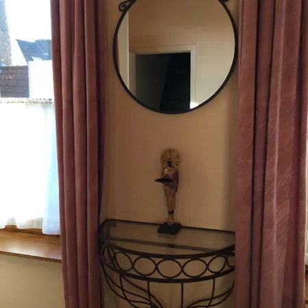 Holiday home Kruitenberg Bruges