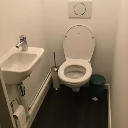 Kruitenberg Nyaraló *